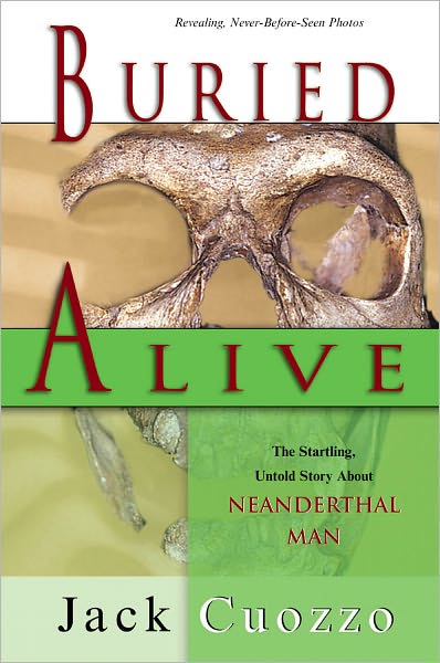 Buried Alive
