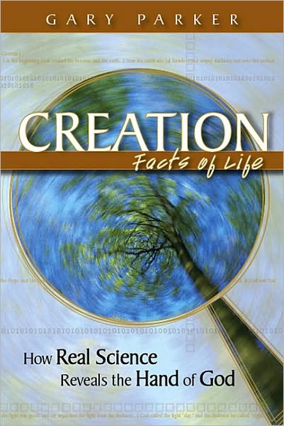 Creation: Facts of Life