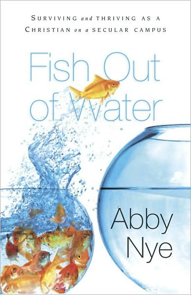 Fish Out of Water
