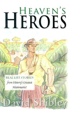 Heaven's Heroes
