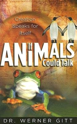 If Animals Could Talk