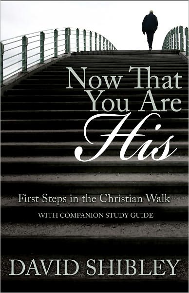 Now That You Are His