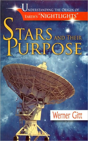 Stars and their Purpose