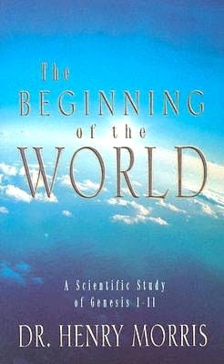 The Beginning of the World