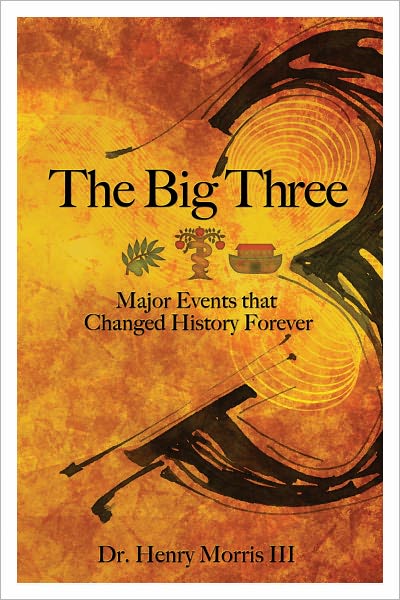 The Big Three