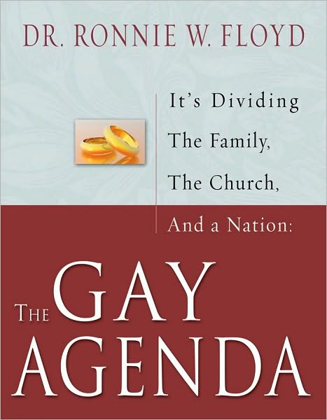 The Gay Agenda