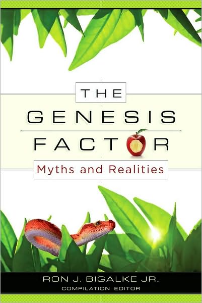 The Genesis Factor: Myths and Realities