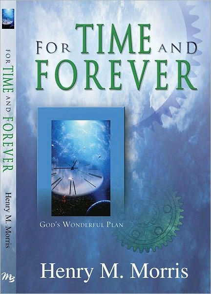For Time and Forever