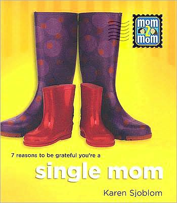 Mom 2 Mom Single Mom