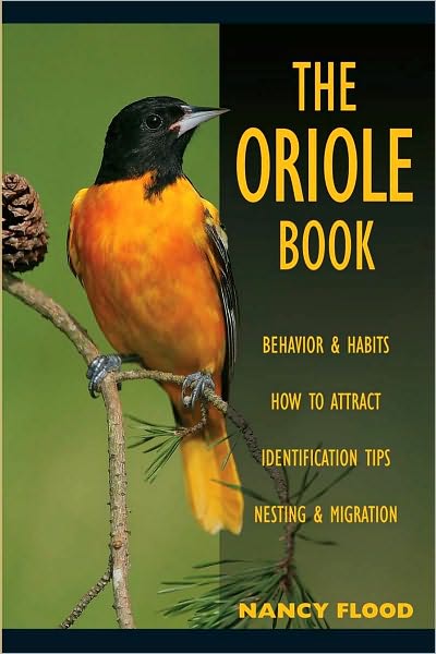 The Oriole Book