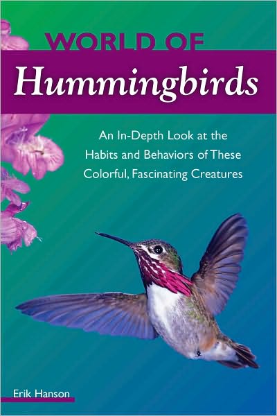 World of Hummingbirds