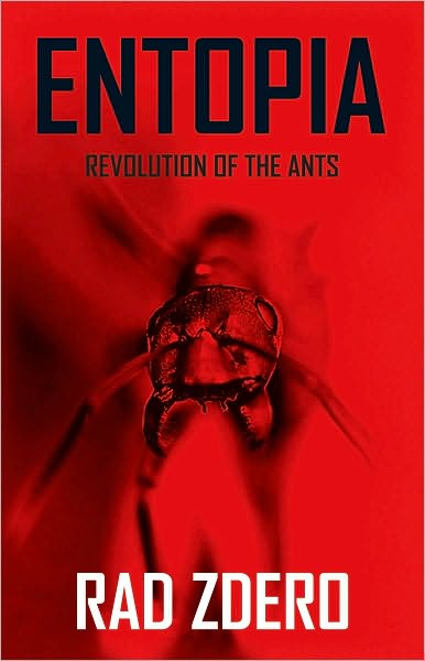 Entopia: Revolution of the Ants