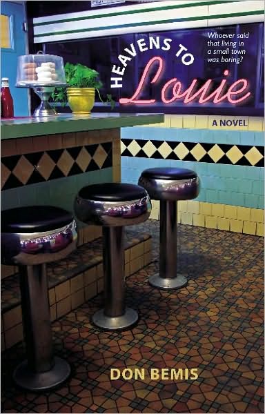 Heavens to Louie