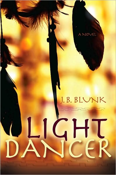 Light Dancer