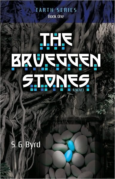 The Brueggen Stones