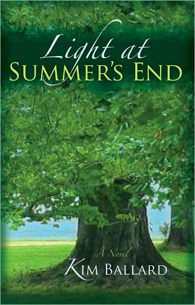 Light at Summer's End