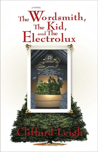 The Wordsmith, The Kid, and the Electrolux