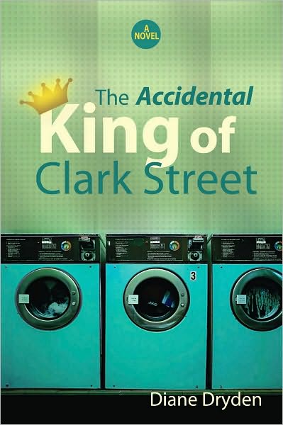 The Accidental King of Clark Street