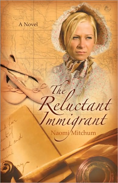 The Reluctant Immigrant