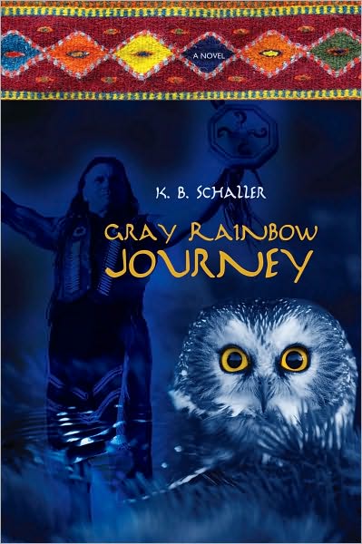 Gray Rainbow Journey