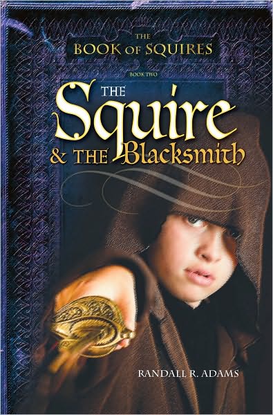 The Squire and the Blacksmith