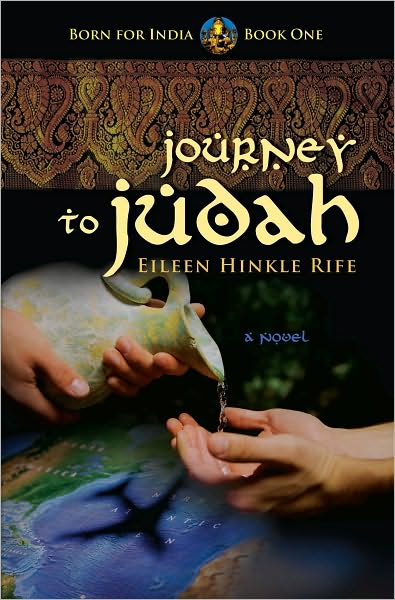 Jounrey to Judah