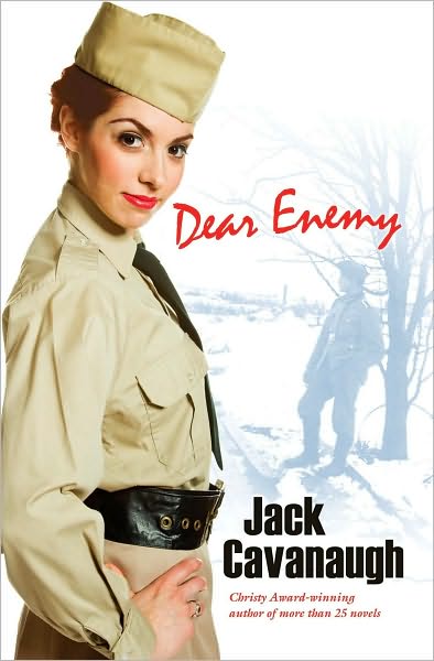 Dear Enemy