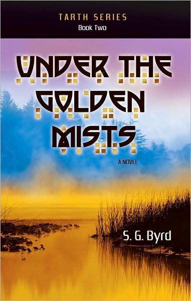 Under the Golden Mists