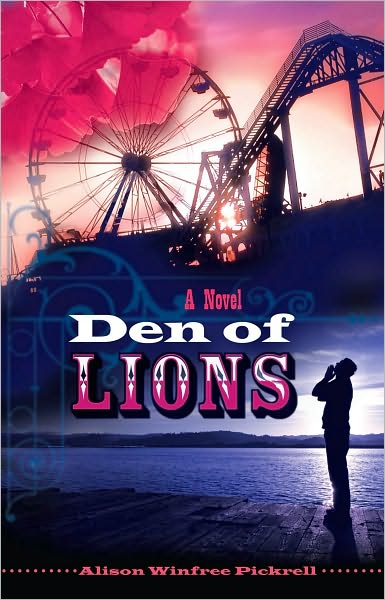 Den of Lions