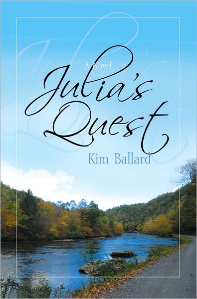 Julia's Quest