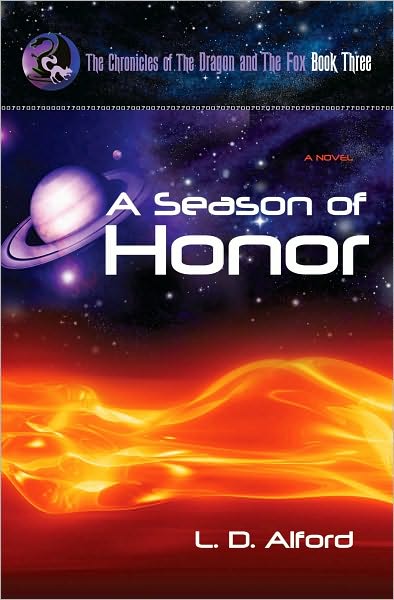 A Season of Honor