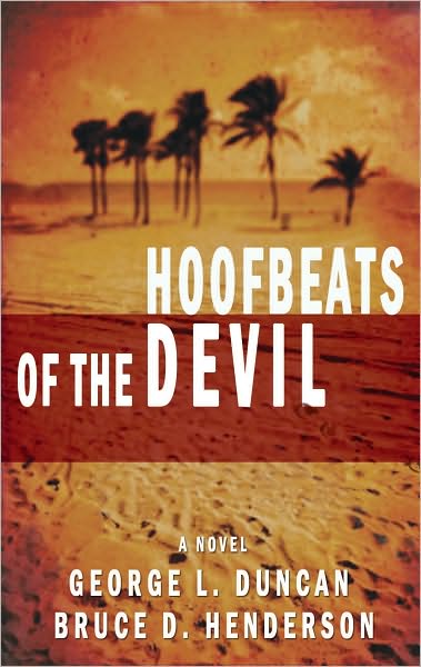 Hoofbeats of the Devil