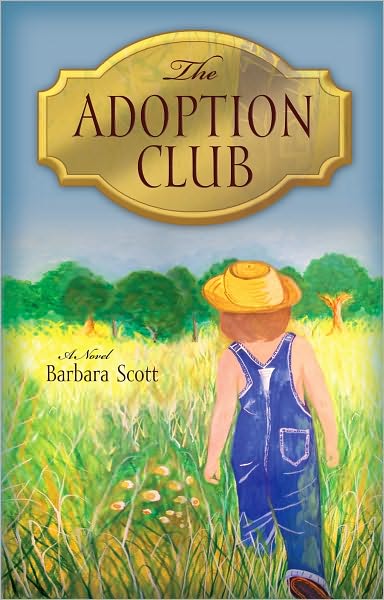 The Adoption Club