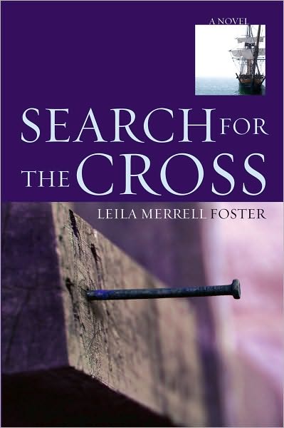 Search for the Cross