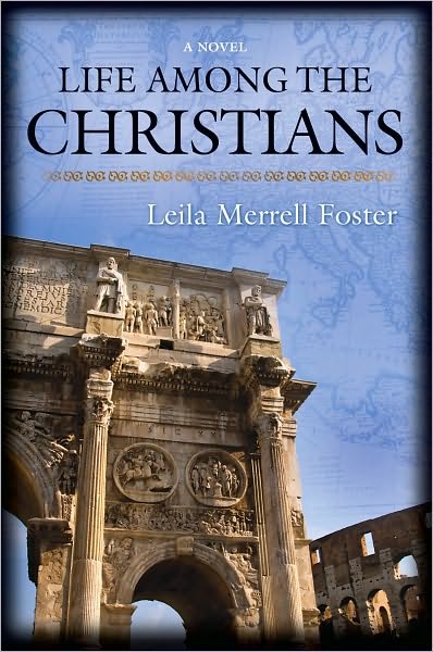 Life Among the Christians