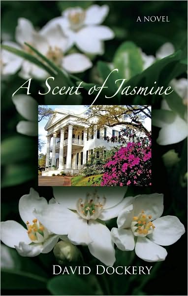 A Scent of Jasmine