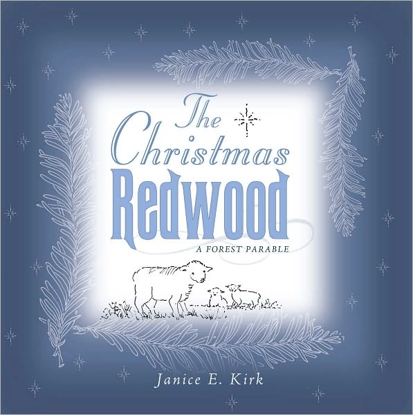 The Christmas Redwood
