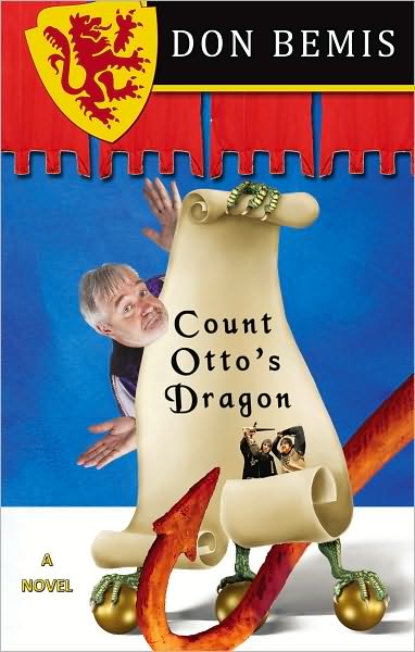 Count Otto's Dragon
