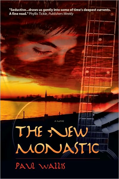 The New Monastic