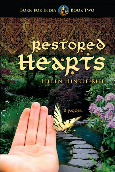 Restored Hearts