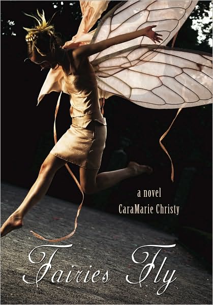 Fairies Fly