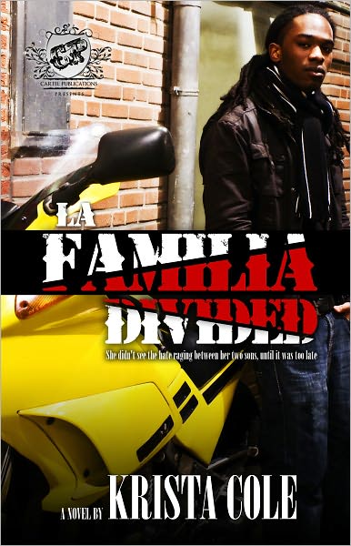 La Familia Divided