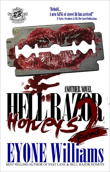 Hell Razor Honeys 2: Furious