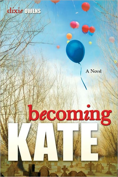 Becoming Kate