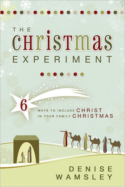 The Christmas Experiment