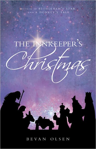 The Innkeeper's Christmas
