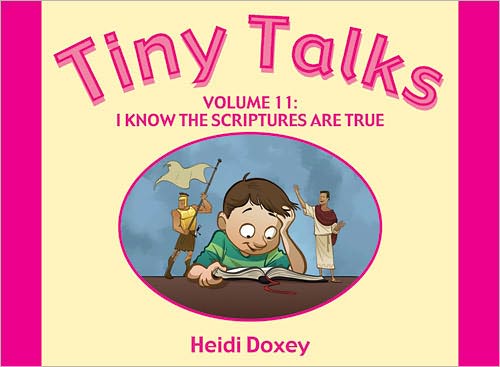 Tiny Talks Vol. 11
