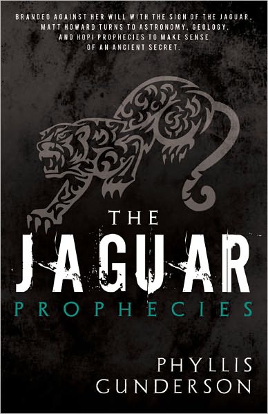 The Jaguar Prophecies