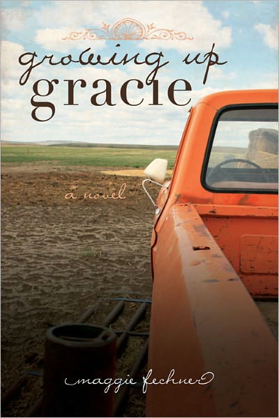 Growing Up Gracie