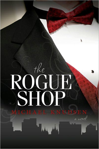 The Rogue shop